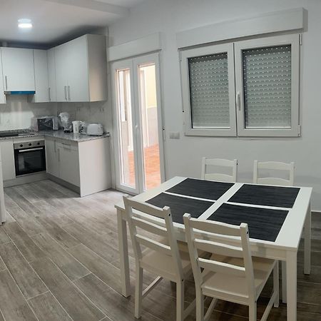 Apartamento Tejares 1 Малага Екстер'єр фото